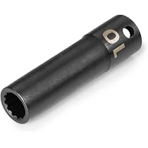 Sunex 3/8 Antrieb 10 Mm 12-kant Semi-deep Schlag Stecknuss – Für Werkstatt Und Profi
