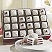 Red Velvet Petits Fours, Gift of 15 (7 1/2 oz. net wt.) from The Swiss Colony