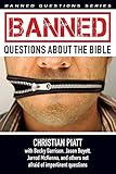 Banned Questions About the Bible
