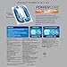 all Powercore Pacs Laundry Detergent with OXI, Tub, 50 Count