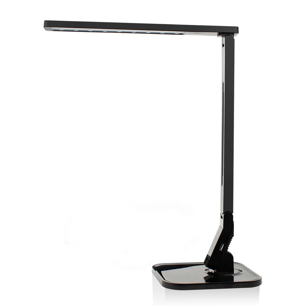 Annt 4 Lighting Modes 5-Level Dimmer Led Desk Lamp Dimmable Reading Light Wit.. 25 51oORM5tB7L