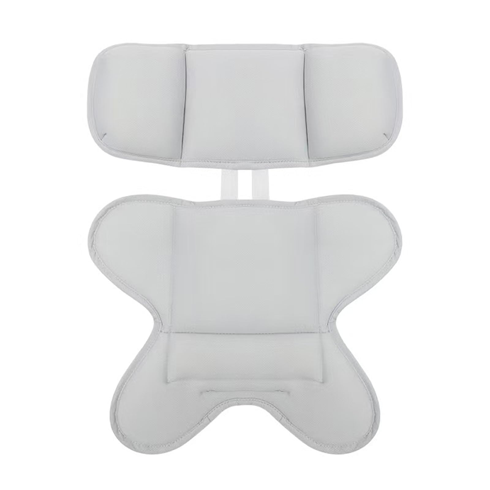 Photo 1 of RYXCGXJ Infant Insert for Doona,Graco Snugride?Chicco Keyfit ?Britax?and Evenflo,Doona Accessories?Shock-Resistant, Non-Slip (Gray)
