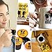 Westrock Coffee Company Mixed Brew Box SS Cups 100 count (25ea Meza Morning, Rwanda Select Reserve, East African, Organic Sumatran)