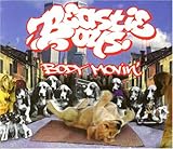 Beastie Boys Album: «Body Moving Number 1» (Front side)