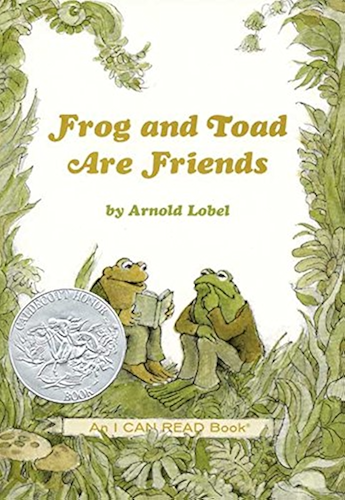 Download Frog and Toad Are Friends (Frog and Toad I Can Read Stories Book 1) (English Edition) PDF