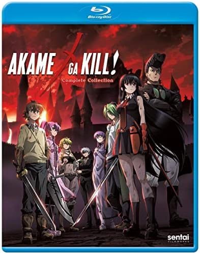 Amazon.com: Broken Blade: Complete Collection : Souichiro Hoshi