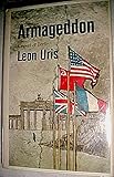 By Leon Uris Armageddon