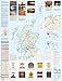 Whisky Map of Scotland