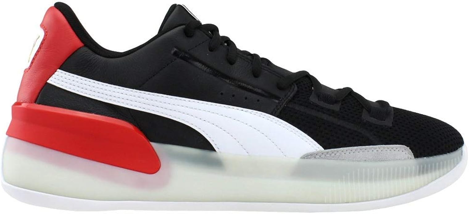 clyde hardwood week of greatness basketball shoes