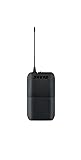 Shure BLX1 Bodypack Transmitter - for use with BLX