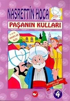 Paperback Nasrettin Hoca Pasanin Kullari Book
