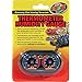 Zoo Med Economy Analog Dual Thermometer and Humidity Gauge