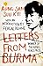 Letters from Burma