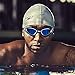 Speedo Unisex-Adult Swim Cap Silicone Elastomeric
