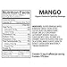 Koe Kombucha Cans, Mango | Organic Sparkling Fruit Drinks With Live Probiotics and Vitamin C | 12 oz Pack of 12