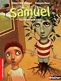 Terriblement Vert (French Edition) by 