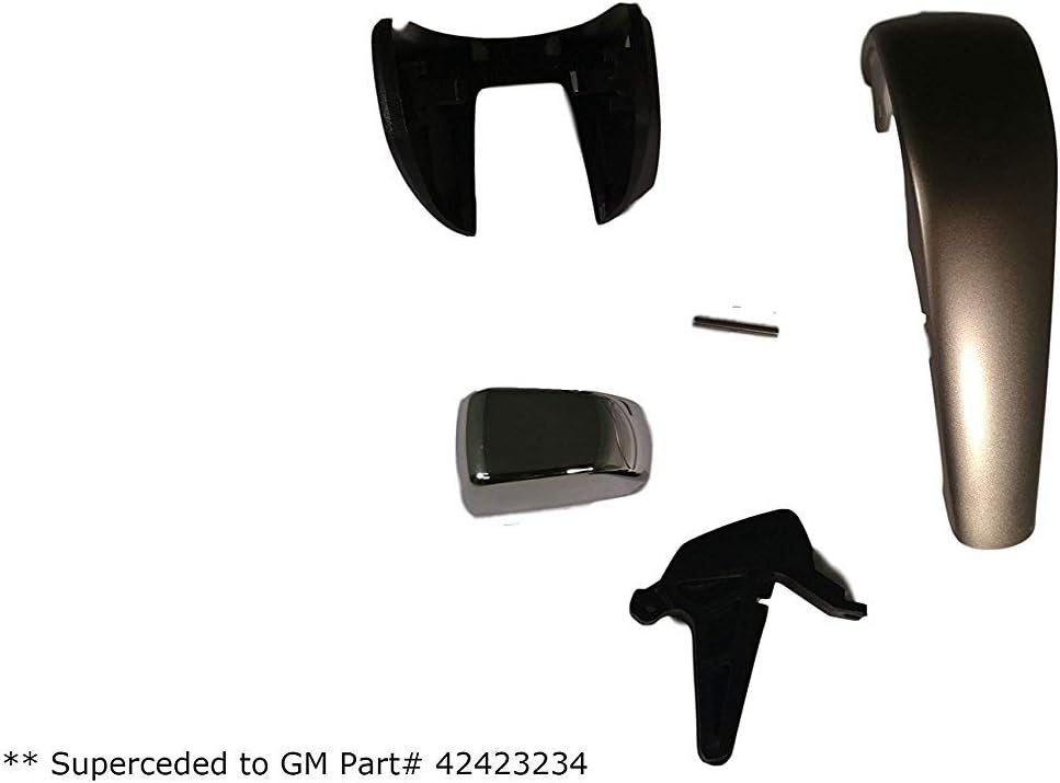 General Motors 42423234 - Knob Kit