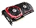 MSI GAMING GeForce GTX 1070 8GB GDDR5 DirectX 12 VR Ready (GeForce...