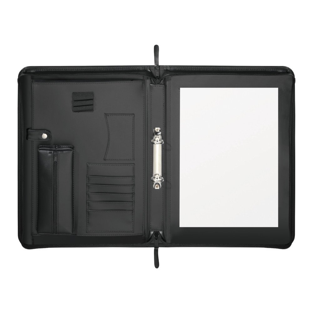 Herlitz Universal Briefcase - Black
