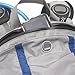 CamelBak Asymetrix 30153; (True Blue/Gun Metal)