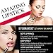 EVERMARKET New 12 PCS Per Set Professional Lipliner Waterproof Pencil Lips Liner Pencil 12Colors