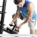 Marcy Olympic Mid-Size Workout Weight Bench Strength Training and Bodybuilding Multi-Functional Station for Home Gym MD-867W