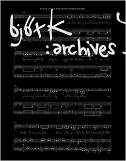 Bjork Archives Amazon Co Uk Klaus Biesenbach Alex Ross - bjork archives hardcover 2 mar 2015