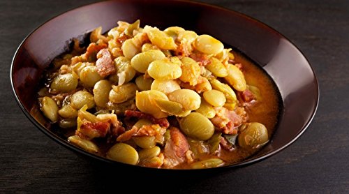 Camellia Brand - Large Lima Beans, Dry Bean (2 Pound Bag) - Thumbnail 5