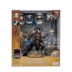 McFarlane Toys - World of Warcraft