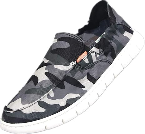 Amazon 夏の布の靴メンズユースシューズ通気性軽量ソフトボトム快適なネットレッドメンズシューズ ダイニングチェア オンライン通販