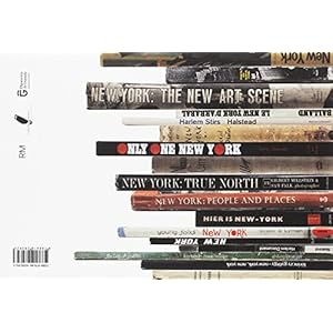 Nueva York en fotolibros