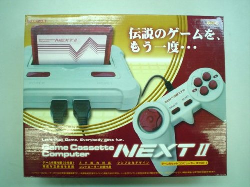 Amazon ゲームカセットコンピューターnext Light ファミコン互換