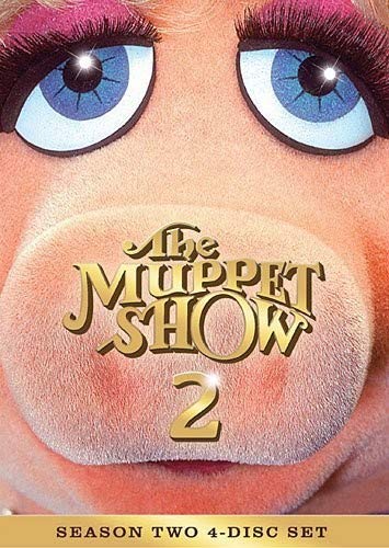 The Muppet Show Season 2: Special Edition