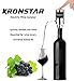 KronStar Wine aerator, small