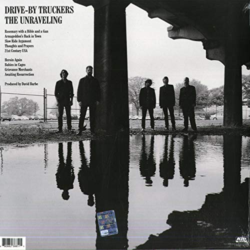 The Unraveling [LP][Marble Sky] - //medicalbooks.filipinodoctors.org