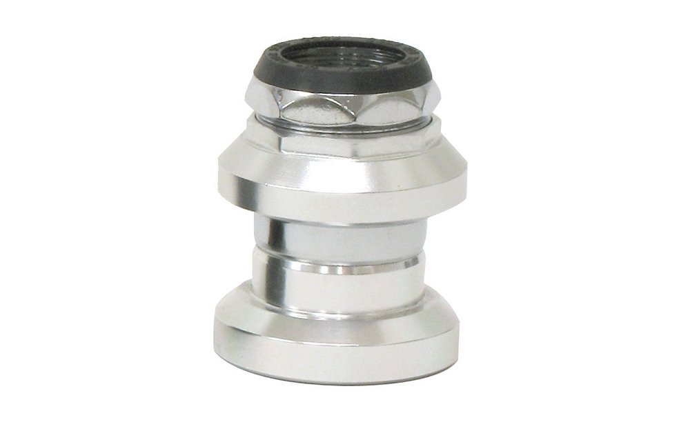 ETC 26 TPI Headset Alloy - Silver (Size 25.4 x 34 x 30 mm)