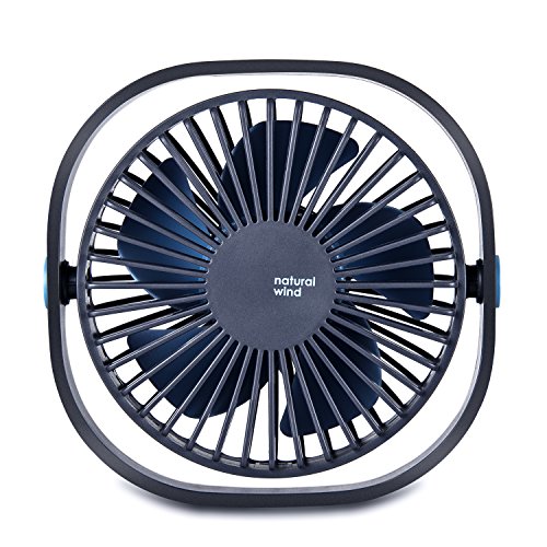 Euph USB Fan Mini Desk