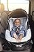 Orbit Baby G3 Infant Car Seat Plus Base, Ruby