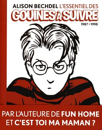 Download Gouines à Suivre