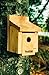 Woodlink Cedar Wren Birdhouse