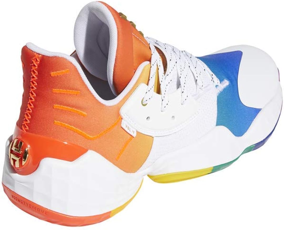 adidas harden pride
