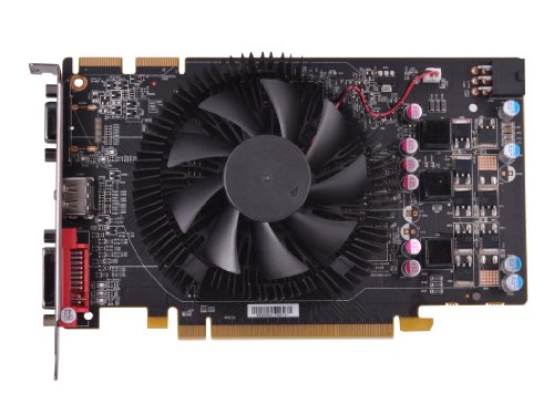Radeon HD 5770 HD-577X-ZNLC