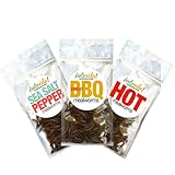 Edible Insects | Mealworm Sample Pack