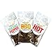 Edible Insects | Mealworm Sample Pack