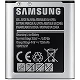 Samsung Gear 360 Replacement Internal Battery - Black Retail Packaged