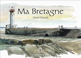 Carnets de Bretagne