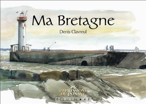 Carnets de Bretagne