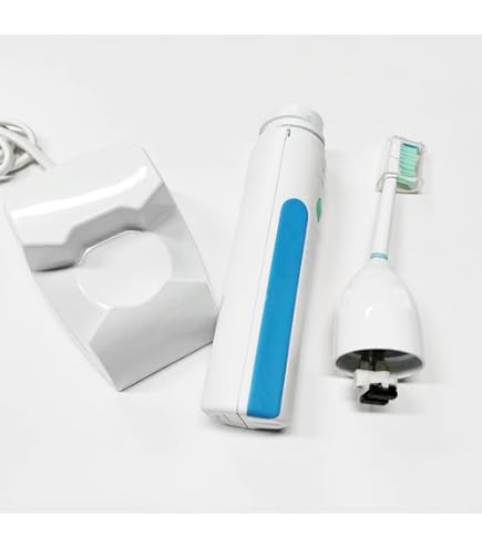 Amazon.com: Philips 飛利浦Sonicare HX5351/46 Essence 5300 聲波牙刷