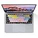 Avid Pro Tools Keyboard Cover for MacBook Pro with Touch Bar 13