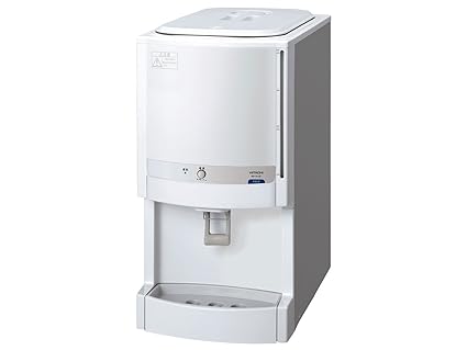 Amazon 日立 ウォータークーラー 冷水専用 タンク式 卓上形rw 1810b 業務用衛生用品 産業 研究開発用品 通販
